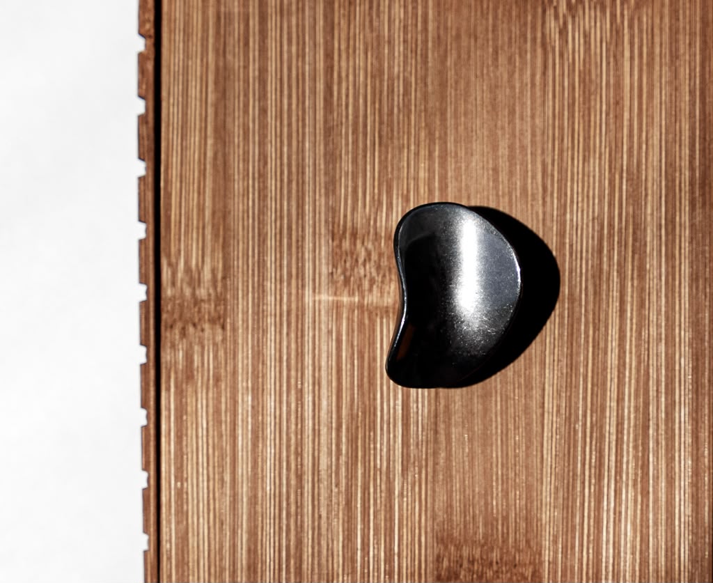 Bamboo Craftsmanship