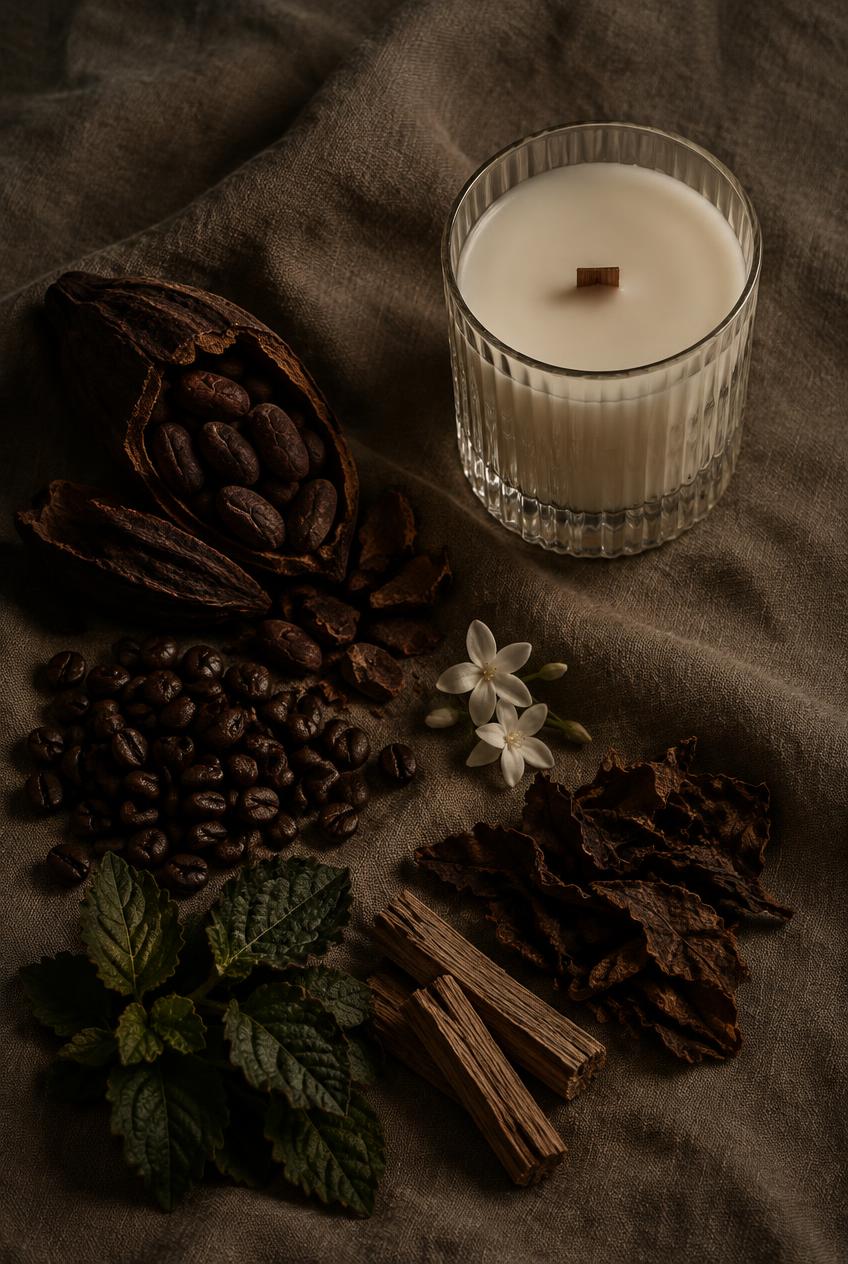 Nocturnal Elegance